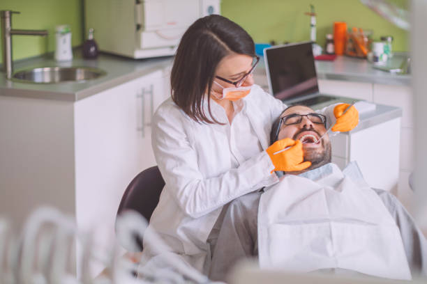 Best Pediatric Emergency Dentist in Logan, IA