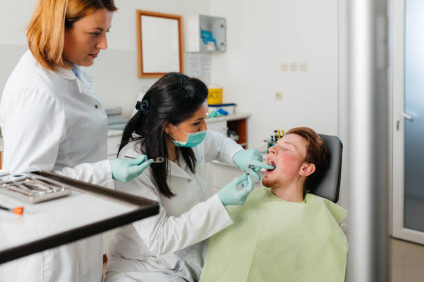 Best Emergency Orthodontic Repairs in Logan, IA