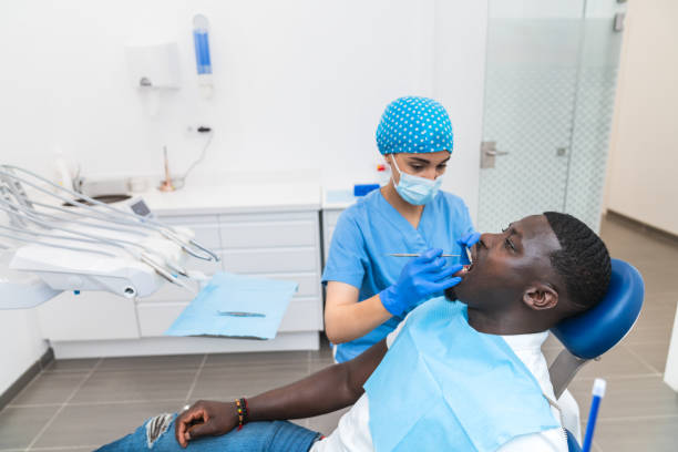 Best Emergency Tooth Extraction in Logan, IA